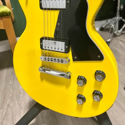 Gibson Les Paul Special 2010 Tv yellow image 9