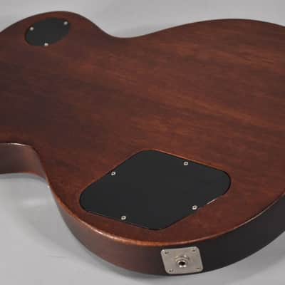 2006 Gibson Les Paul Studio Faded Walnut w/OHSC image 12