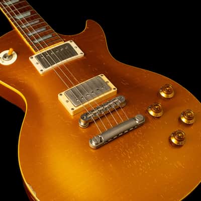 Navigator N-LP 380 LTD Goldtop 1998 image 6