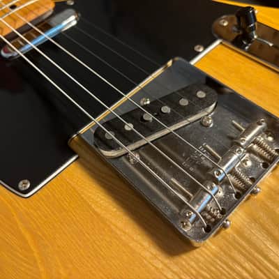 Fender TL-72 Telecaster Reissue MIJ image 2