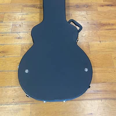 Guild Deluxe Electric Bass Guitar Hardshell Case Starfire Bass Regular image 3
