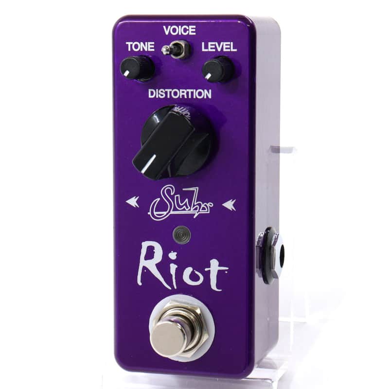 SUHR Riot MINI [RM-1061] (08/24) image 1