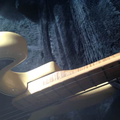 Fender Jazz Bass 1977 -LEFTY- (with video) image 24