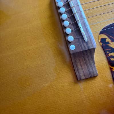 Gibson J-45 Standard (2024, purchased new in 2025) image 10