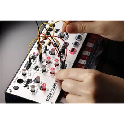 Korg Volca Modular Sintetizzatore Modulare image 6