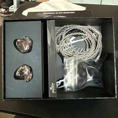 JH Audio JH7 2026 - Clear image 2