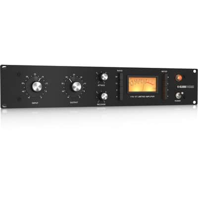 KLARK TEKNIK 1176-KT Compressor image 2