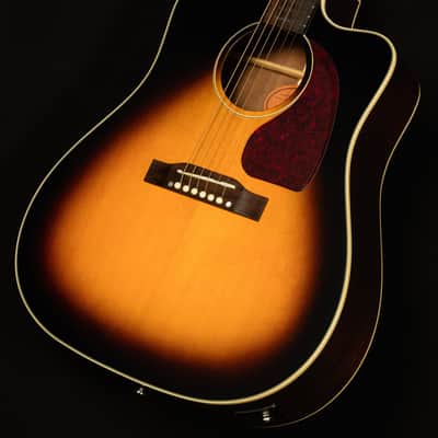 Epiphone Inspired by Gibson J-45 Standard EC image 1