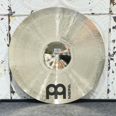 Meinl Byzance Medium Thin Brilliant Crash 18in (1446g) Bild 2