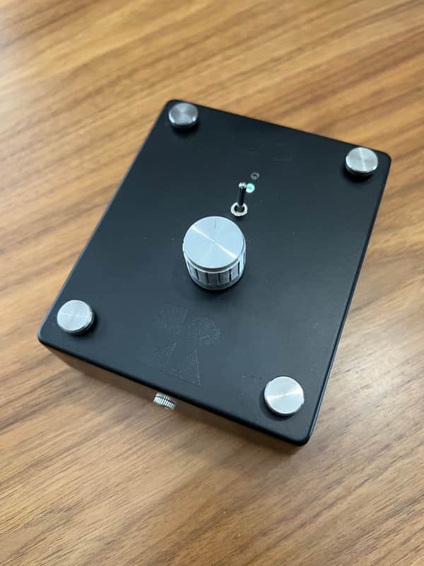 Soma Laboratory Quantum Ocean Binaural Noise Generator image 1