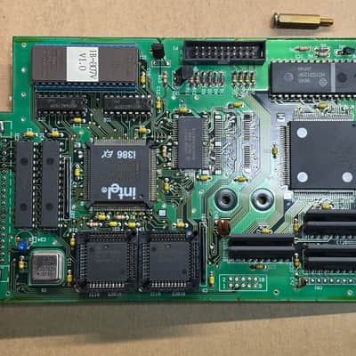 Akai IB-807V VGA Interface für DR8 DR16 image 3
