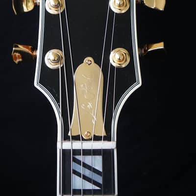 Gibson Les Paul Supreme Florentine Caribbean Blue 2014 - Caribbean Blue image 6