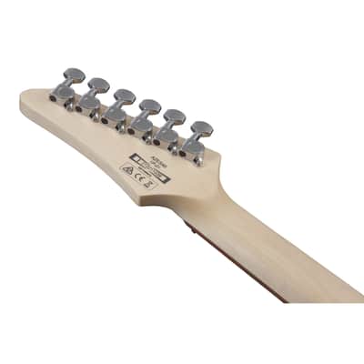 Ibanez AZ Essentials AZES40-MGR Mint Green - Electric Guitar image 9