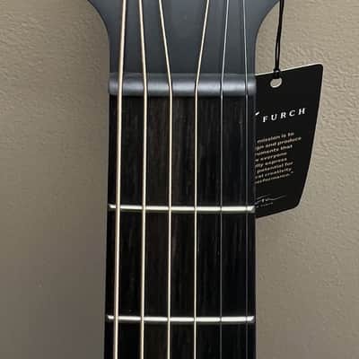 Furch Violet D-EMa (B-stock special) image 8