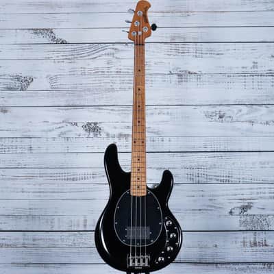 Music Man StingRay Special | Black image 3