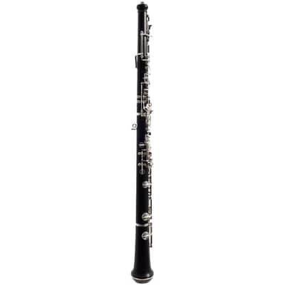 Yamaha Model YOB-841L Custom Handmade Oboe SN 011111 image 10