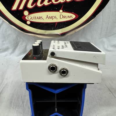Boss NS-2 ns2 Noise Suppressor Noise Gate Pedal image 6