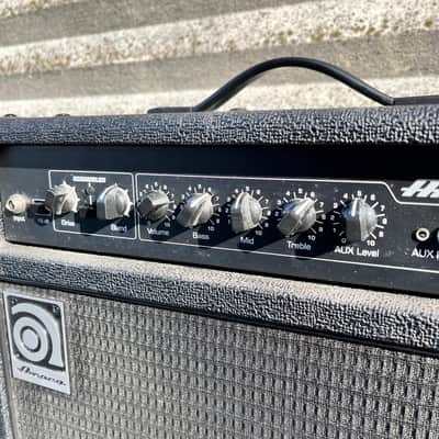 Ampeg BA 110V2 image 9