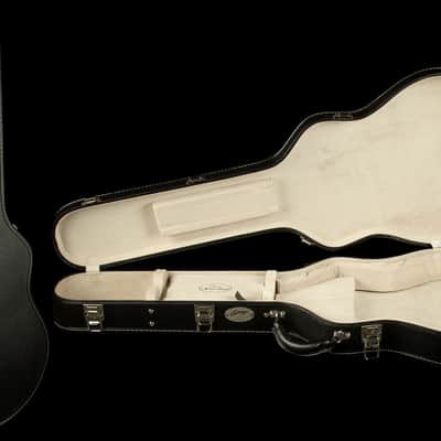 2024 - Collings I-35 Deluxe - Burgundy Mist (Pre-Owned) image 21