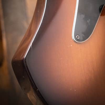 Guild S60-SP image 4