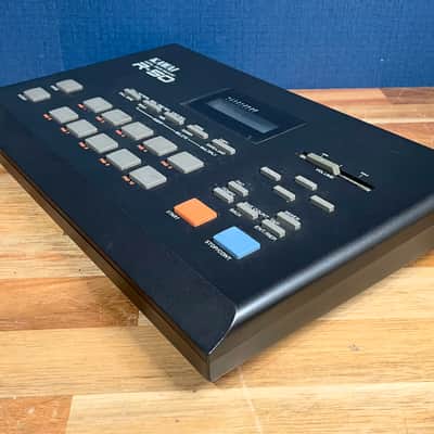 Kawai R-50 Synthpop / Industrial / EBM 80s Drum Machine New Internal Battery image 5
