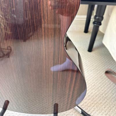 Breedlove Premier Concertina (Adirondack Spruce/Rosewood) (As New) image 17