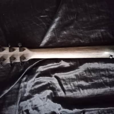 Martin X-Series 000 Special 2022 - Black image 3
