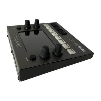 1010 Music Blackbox Desktop Compact Sampling Studio *Expert Tested*Guaranteed* image 5
