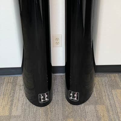 B&W Bowers & Wilkins 804 D3 Loudspeaker (Pair) image 5