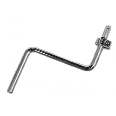 DW DWSMZA12 1/2 INCH Z-ARM WITH MEMORY LOCK image 1