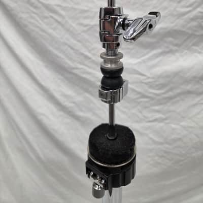Pearl H2000 PowerShifter Eliminator Double Braced 2-Leg Hi-Hat Cymbal Stand (C017-29) image 2