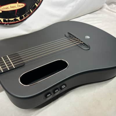 LAVA ME AIR Electric Acoustic Guitar with Gig Bag image 20