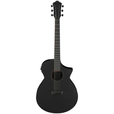 AEWC621-BOT Black Out Ibanez image 3