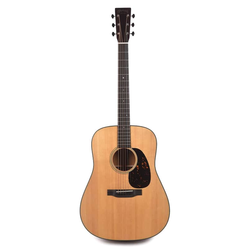 Martin Standard Series D-18 Satin | Reverb
