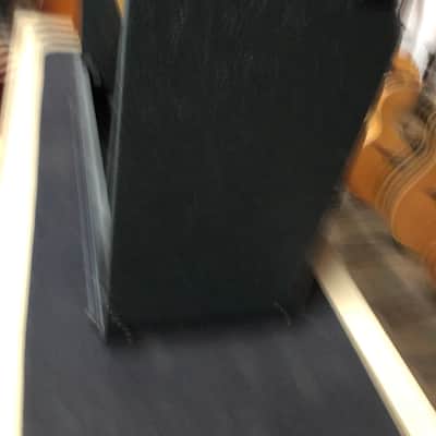Combo Marshall Valvestate 40V Model 8040 2 canaux 40 Watts 1x12 made in UK 90s image 12