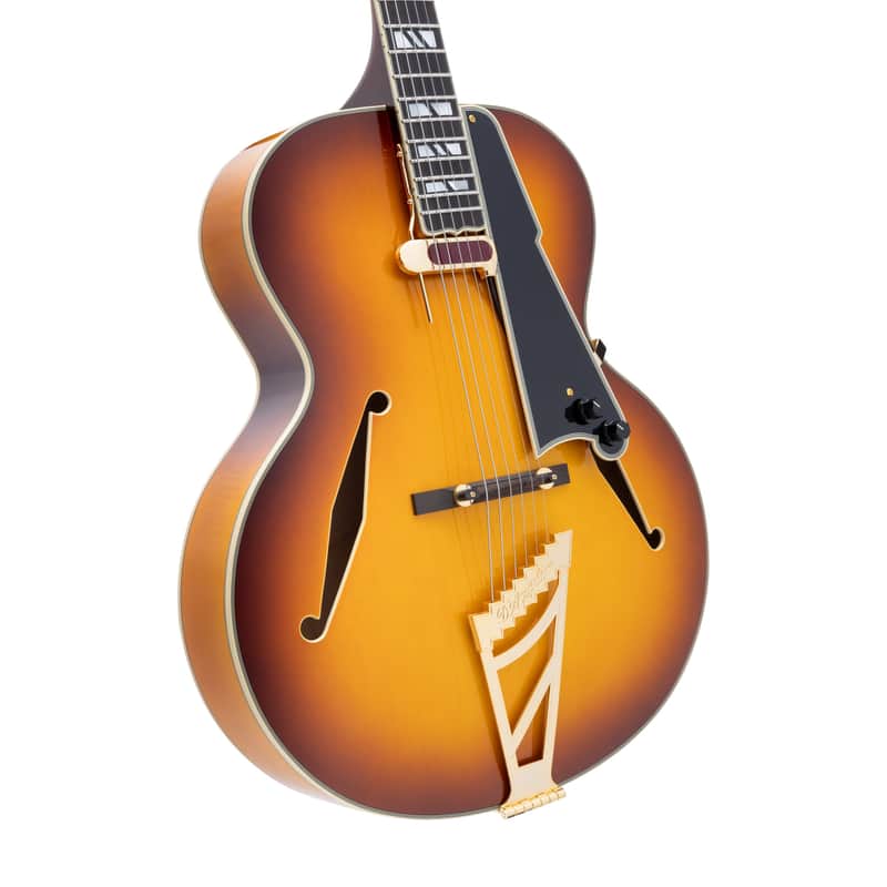 D'Angelico Excel Style B image 3