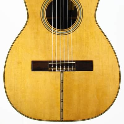 1913 Martin 0-28 Brazilian Rosewood, Adirondack Spruce, Herringbone Trim w Ditson Provenance image 5