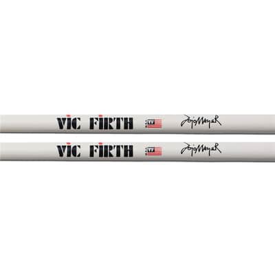 Vic Firth SJM - Signature Jojo Mayer image 2