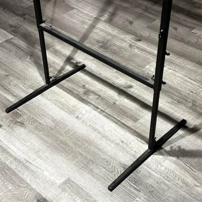 Used Paiste Square Orchestra Stand For 1 Gong 24"/26" - Very Good image 3