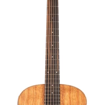 Taylor GS Mini-e Koa (284) image 7