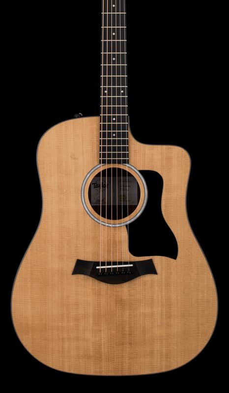 Taylor 210ce Plus #95356 (Demonstration Model) image 1