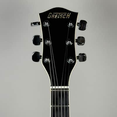 1979 Gretsch Super Axe 7681 Stained Ebony image 12