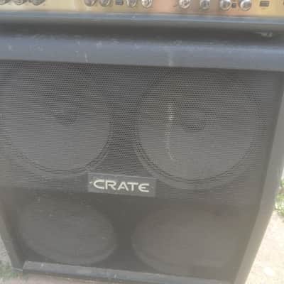 Marshall Modefour with Crate Cab imagen 3