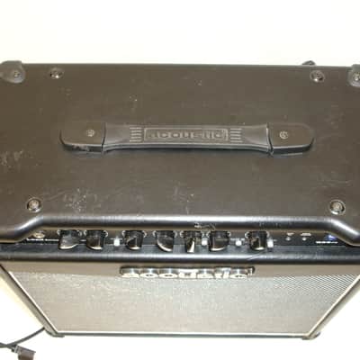 Acoustic Lead Guitar Series G35FX 35W 1x12 Guitar Combo Amp - image 2