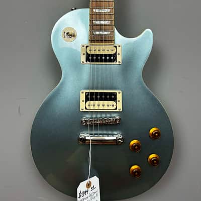 Epiphone Les Paul Traditional Pro III | Reverb
