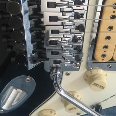 Fender Dave Murray Custom image 14
