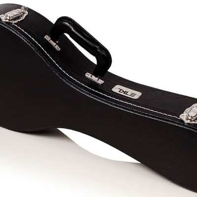 TKL Performer  A-Style Mandolin Hardshell Case 07951/BL image 2