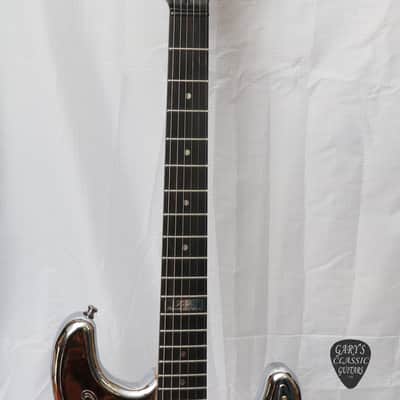 1993 Fender Custom Shop 90’th Anniversary of Harley Davidson Motorcycles Stratocaster image 9
