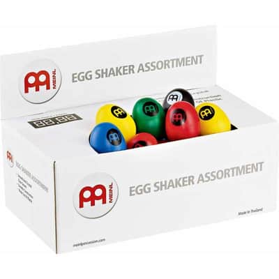 MEINL Egg Shaker image 2