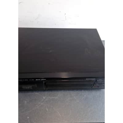 Yamaha KX-580 Special Edition - Cassette Deck - Good image 7